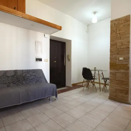 San Giovanni Apartment Rome
