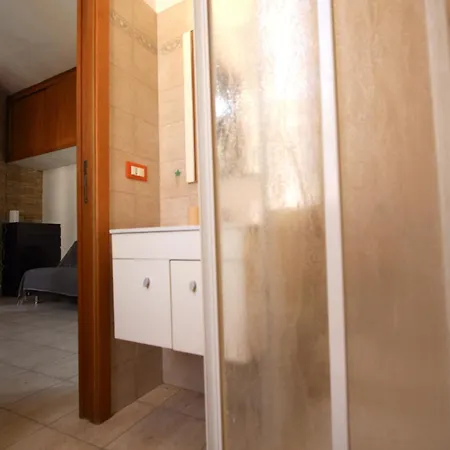 San Giovanni Appartement Rome