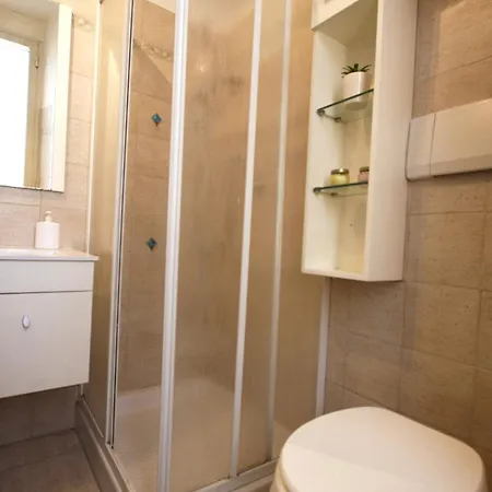 Apartment San Giovanni Rome