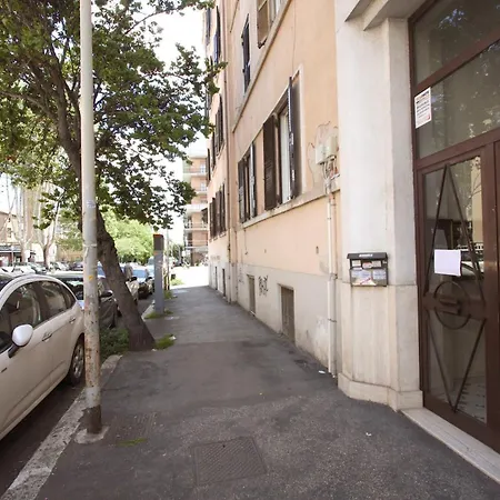 San Giovanni Rome