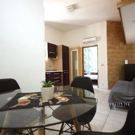 San Giovanni Appartement Rome