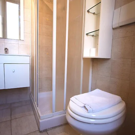 Appartement San Giovanni