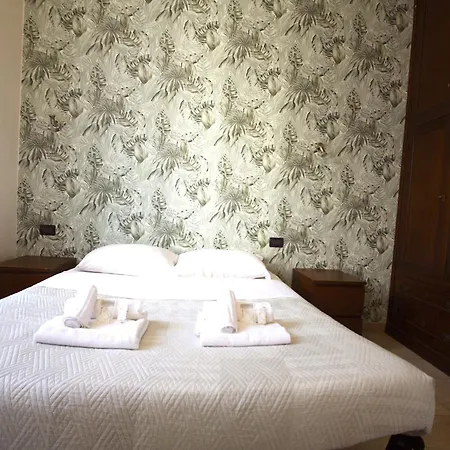 Apartment San Giovanni Rome