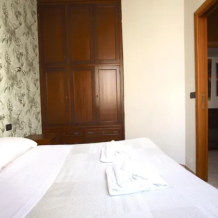 San Giovanni Appartement