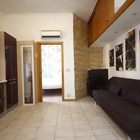 Appartement San Giovanni *