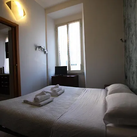 Apartment San Giovanni Rome