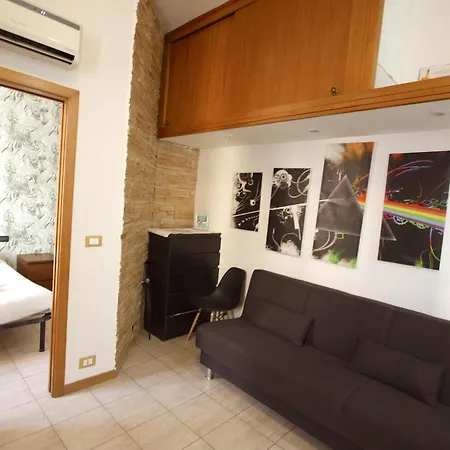 Appartement San Giovanni