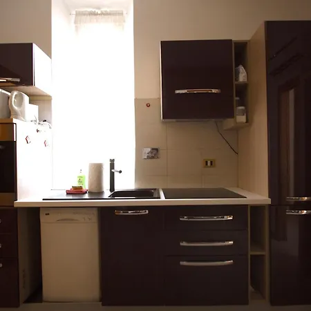 Apartment San Giovanni *